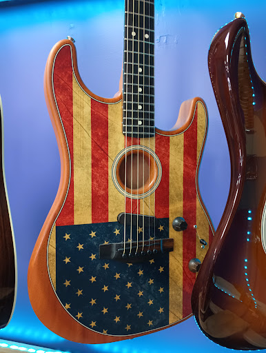 J.A. Garcia Music (JAG Music) - Thumbnail
