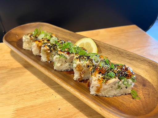 Sushi Musa - Thumbnail