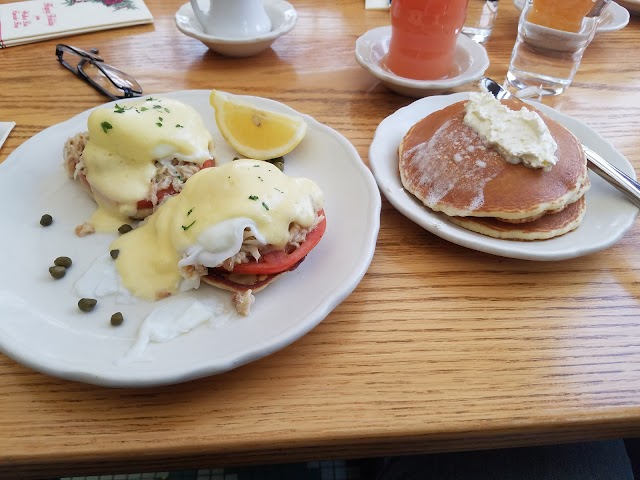Walker Bros. Original Pancake House