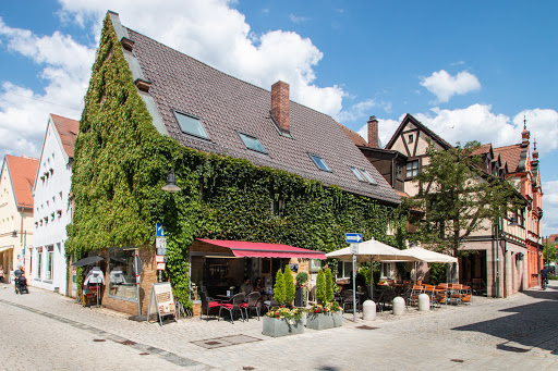 BOUTIQUE Cafe MoCa