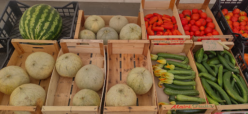 Az. Agricola Montanari Clerissa Gallery - Italy
