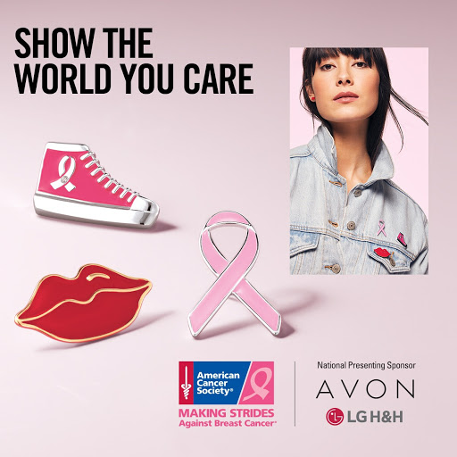 Avon by Barbara Johnson - Independent Representative - Thumbnail
