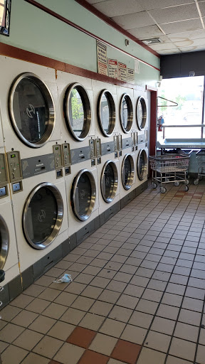Pride Coin Laundry & Dry Clean
