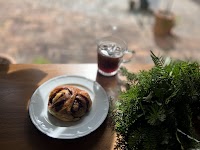 Café du Monaco カフェ デュ モナコ