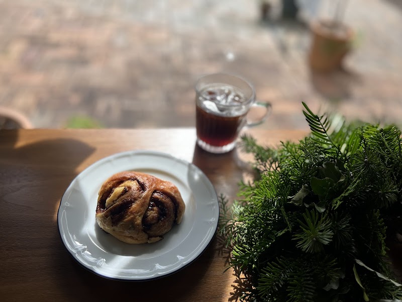 Café du Monaco カフェ デュ モナコ