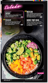 Menu Memphis - Restaurant Diner Page 10