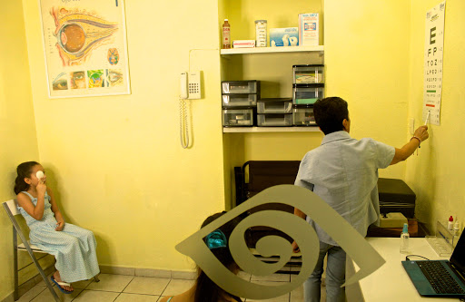 OFTALmorelos - Visual