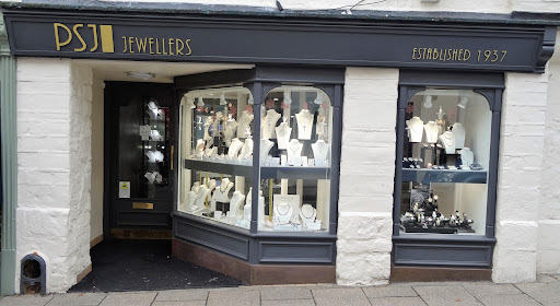 Sanderson Jewellers - Thumbnail