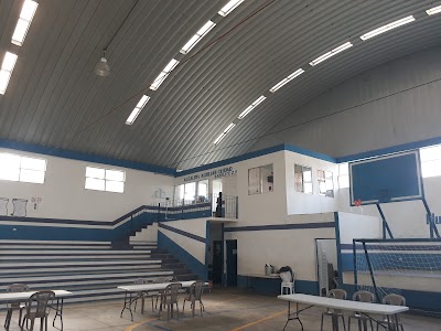 Photos of Polideportivo Ciudad Sat&eacute;lite