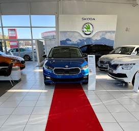 Photo n°8 de Škoda Montpellier Tressol-Chabrier à Lattes (Vendeur de voitures d'occasion)