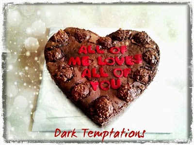 Photos of Dark Temptations
