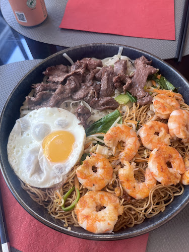 RESTAURANT LE MIREBEAU - Restaurant