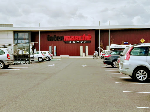 Intermarché SUPER Grandvilliers