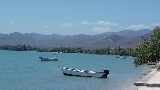 San Lucas Cove RV Park - Thumbnail