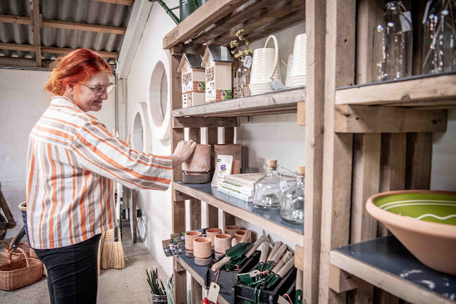 Cathrinesminde Teglværk - Museum