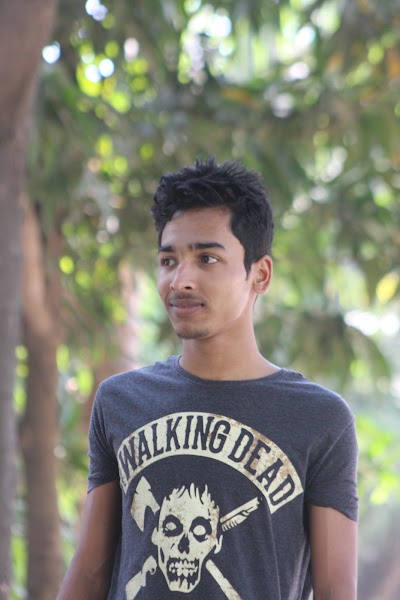 Photos of Uttara Lake Park