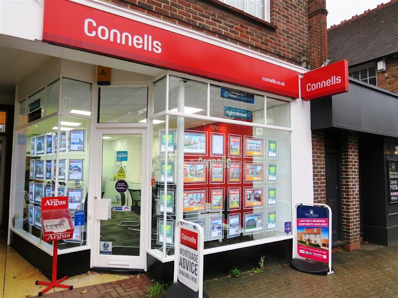 Connells Estate Agents Burgess Hill photo 3
