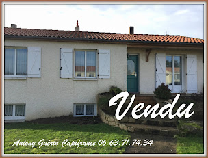 Photo n°7 de GUERIN Antony à La Gaubretière (Expert immobilier)