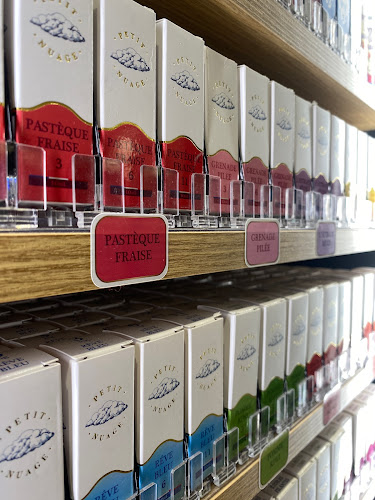 Tabac Le Wilson / Vape / CBD / FDJ / Tan+ - Bureau de tabac