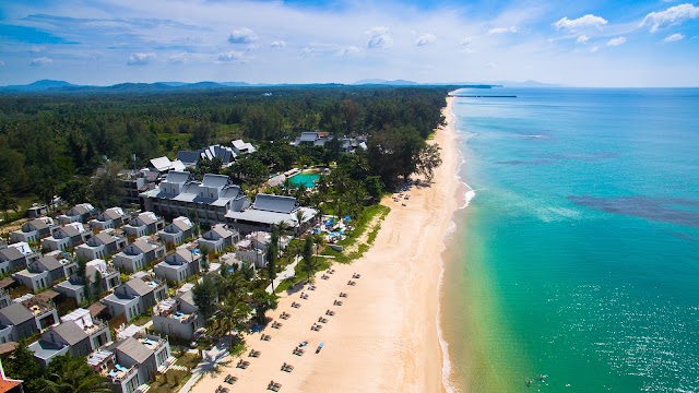 Phang Nga