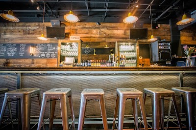 Photos of Crust Wood Fired Pizza