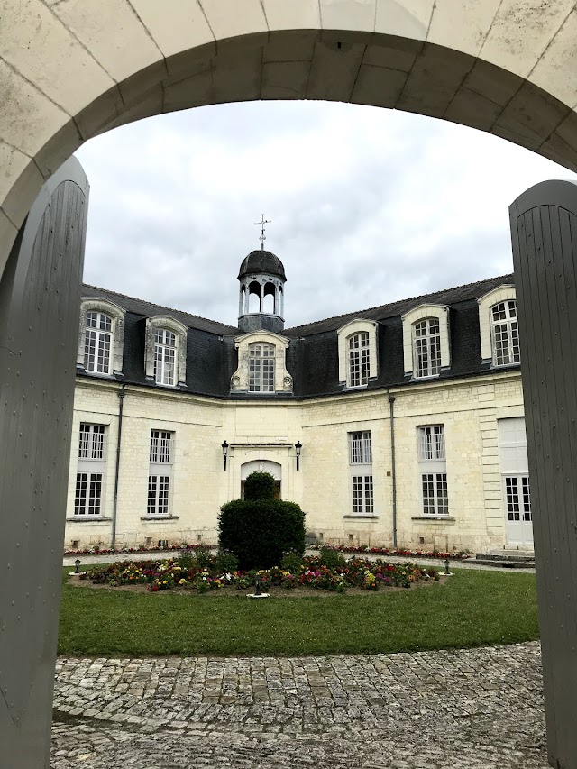 Hotel Mansart