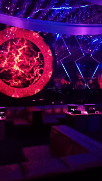 Mynt Lounge by null
