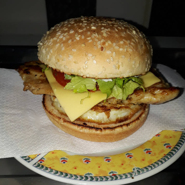 Big Burguer Lanches & CIA - Lanchonete