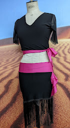 Photo n°10 de Cathy Création à Bû (Couturier)