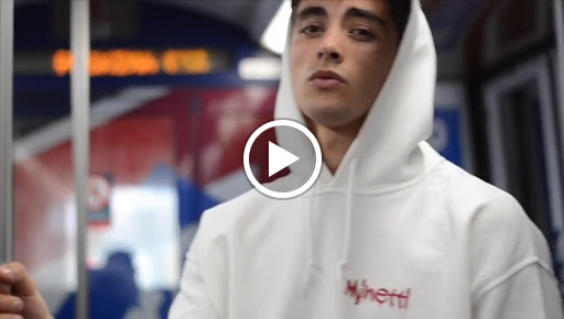 Minetti - Visual
