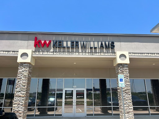 Keller Williams Heritage West - Thumbnail