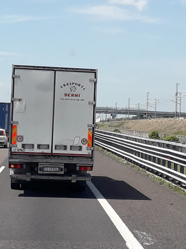 Berni Trasporti Srl