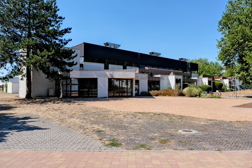 Bühnsporthalle