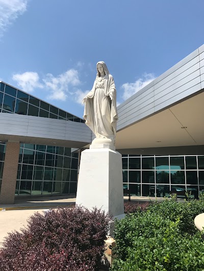 Photos of Memorial Hospital and Health Care Center