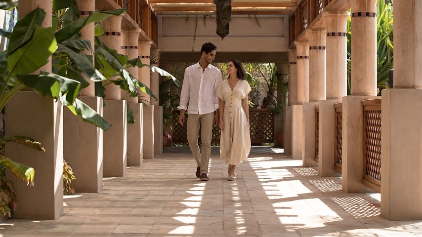 Jumeirah Al Qasr by null