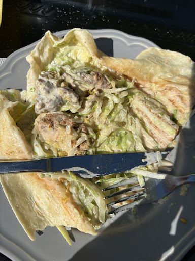 Kebab Paracuellos de Jarama - Thumbnail
