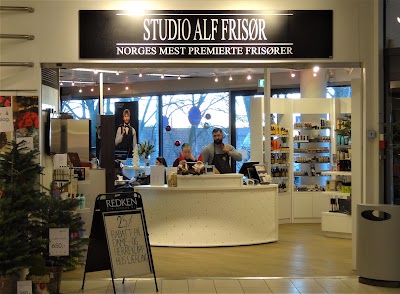 Photos of Studio Alf Stavanger