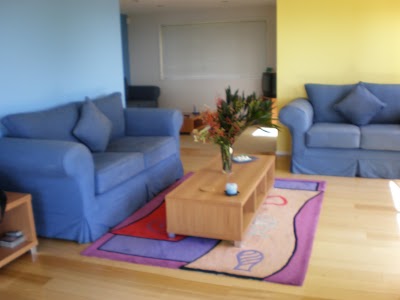 Photos of A Blue Point House Jervis Bay