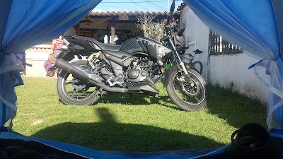 Photos of Camping area