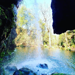 Photo n°64 de La Chute du Grand Baou à Le Val (Pizzeria)