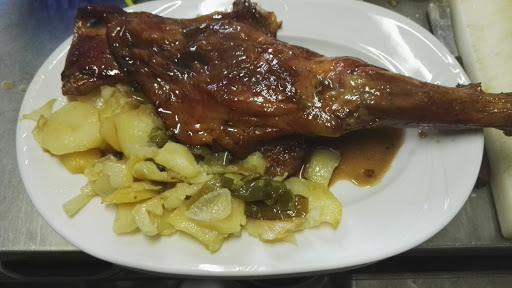 Cafeteria Maxi - Visual