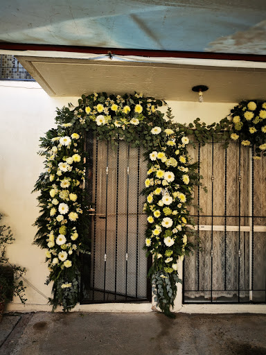 Floreria el Corazon de Jesus - Mexico