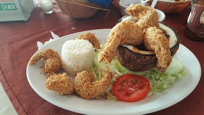 Photos of La Parroquia
