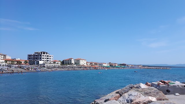 Marina Di Cecina