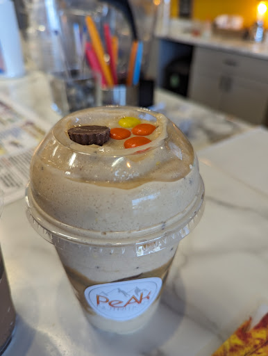 Peak Nutrition Club - Thumbnail
