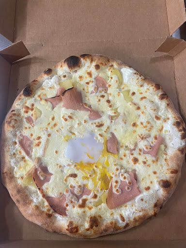 Photo 1 - Ranch Pizza 60