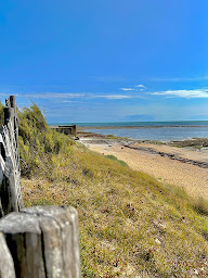 Photo n°110 de Camping Les Baleines Ile de Ré à Saint-Clément-des-Baleines (Terrain de camping)