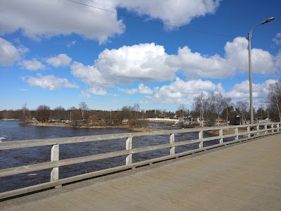 Photos of Kielosaari Riverside Cottages