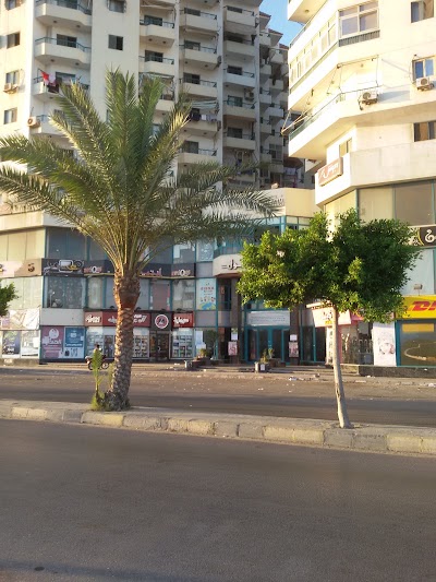 Photos of Al Safwa Mall