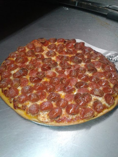 Bella's Pizza - Thumbnail